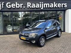 Dacia Duster - 1.2 TCe 4x2 Prestige*Navi*Airco*EXPORT/EX.BPM