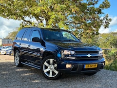 Chevrolet Trailblazer - USA 4.2 LT LPG | Leder + Clima + Automaat nu €6.975, - incl. BTW