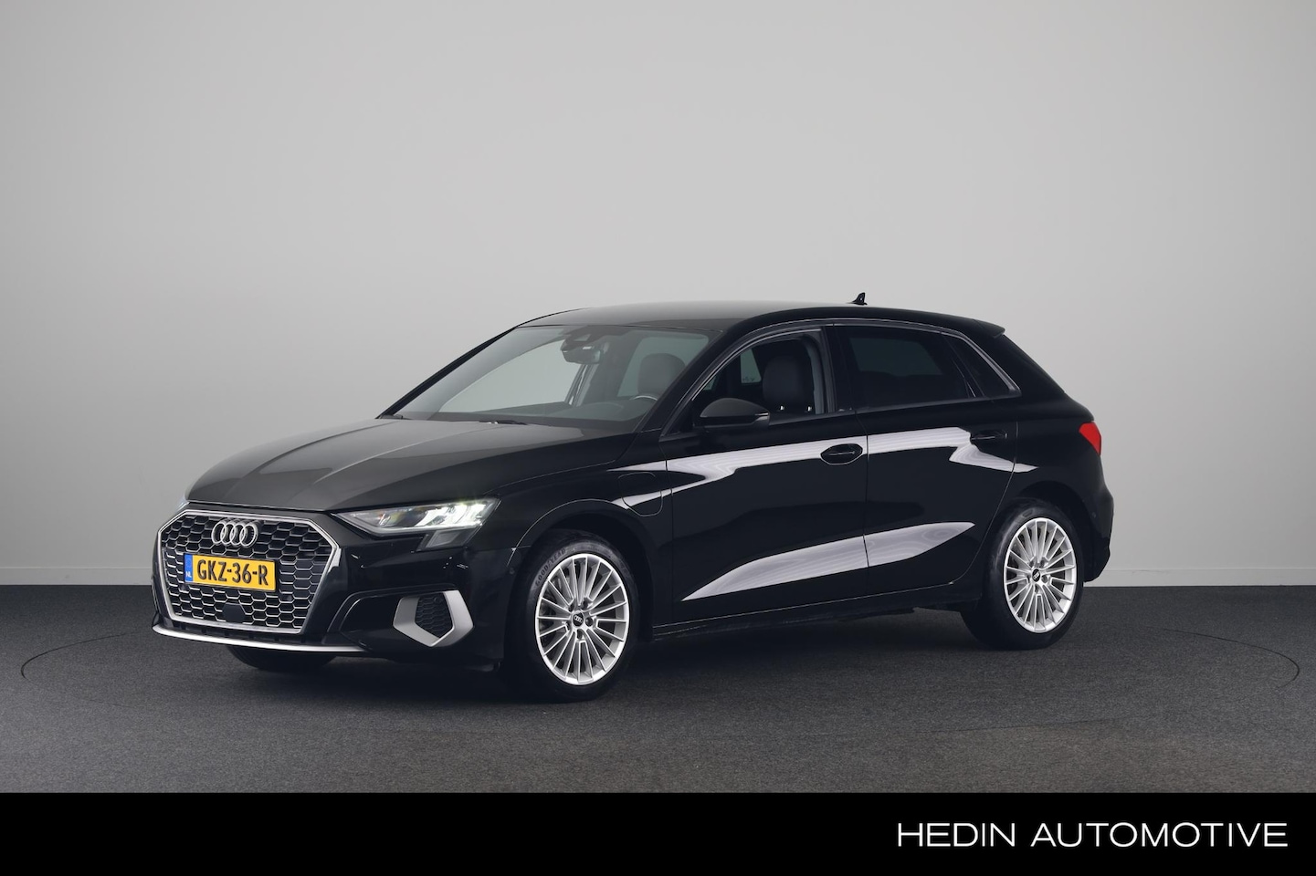 Audi A3 Sportback - 40 TFSI e Business Edition 40 TFSI e Business edition - AutoWereld.nl