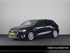 Audi A3 Sportback - 40 TFSI e Business edition