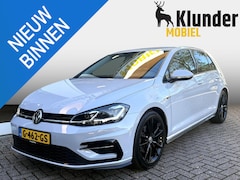 Volkswagen Golf - 1.4 TSI Highline |R-Line|LED|TrekhaakAfn.|