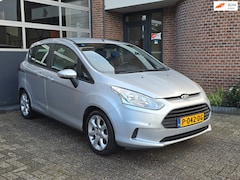 Ford B-Max - 1.6 TI-VCT Style Automaat |Airco |Trekhaak