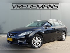 Mazda 6 Sportbreak - 1.8 Business
