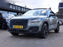 Audi Q2 - 1.0 TFSI S-LINE | PANO | NAVI | 19 INCH