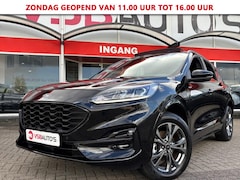 Ford Kuga - 2.5 PHEV 224PK AUT. ST-LINE PANO-DAK LED NAVI CAMERA CARPLAY