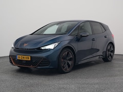 CUPRA Born - Adrenaline One 62 kWh | CAMERA | ADAPTIVE | STOEL- EN STUURVERW