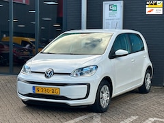 Volkswagen Up! - 1.0 TSI Comfortline/1STE EIG /AIRCO/NL-AUTO NAP