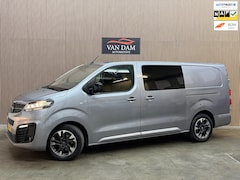 Opel Vivaro - 2.0 CDTI L3H1 Innovation 2022 NAP *ROLSTOELBUS