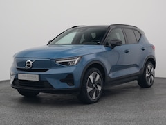 Volvo XC40 - Single Motor Extened Range Core 82 kWh | CAMERA | CARPLAY