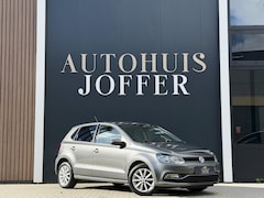 Volkswagen Polo - BMT Lounge | Dealer onderhouden | 2e eigenaar