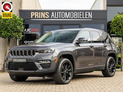 Jeep Grand Cherokee - 2.0 4XE Overland