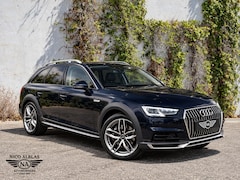 Audi A4 allroad quattro - 2.0 TFSI MHEV Pro Line