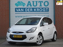 Hyundai ix20 - 1.4i Go NL auto, Airco, Trekhaak, 1e Eig APK 10-27