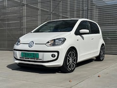 Volkswagen Up! - 1.0 BMT HIGH UP AIRCO/LM VEGEN/NAVI APK 27-11-2027
