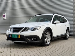 Saab 9-3 - X 2.0 T AERO XWD UNIEK APK 29-9-2027