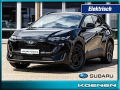 Subaru Uncharted - UNCAHRTED 4E-xperience+ 77Kwh AWD 347 PK 1.500Kg Trekkracht