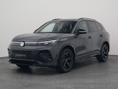 Volkswagen Tiguan - 1.5 eHybrid R-Line Edition | PANO | ADAPTIVE | CAMERA | STOELMASSAGE