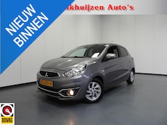 Mitsubishi Space Star - 1.0i Active NAVI/AIRCO/BLUETOOTH/LMV