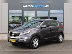 Kia Sportage - 1.6 GDI ComfortLine NAVI, Camera