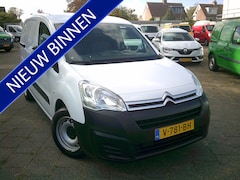Citroën Berlingo - 1.6 BlueHDI 100 Club S&S VOORZIEN VAN AIRCO+CRUISE BTW/BPM VRIJ