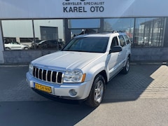 Jeep Grand Cherokee - Grand-cherokee 4.7 V8 Limited