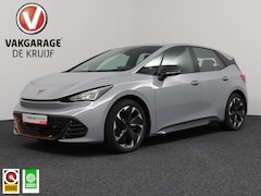 CUPRA Born - Essential 63 kWh E Boost | SoH 98, 5% | Apple Carplay | LED | Parkeersensoren