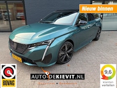 Peugeot 308 - 1.6 SW HYB GT PACK BNS PHEV