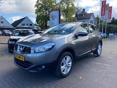 Nissan Qashqai - 2.0 ACENTA / AUTOMAAT / CARPLAY / AIRCO-ECC / TREKHAAK / LMV 17 INCH