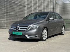 Mercedes-Benz B-klasse - 180 AMBITION FULL OPTION APK 30-9-2027