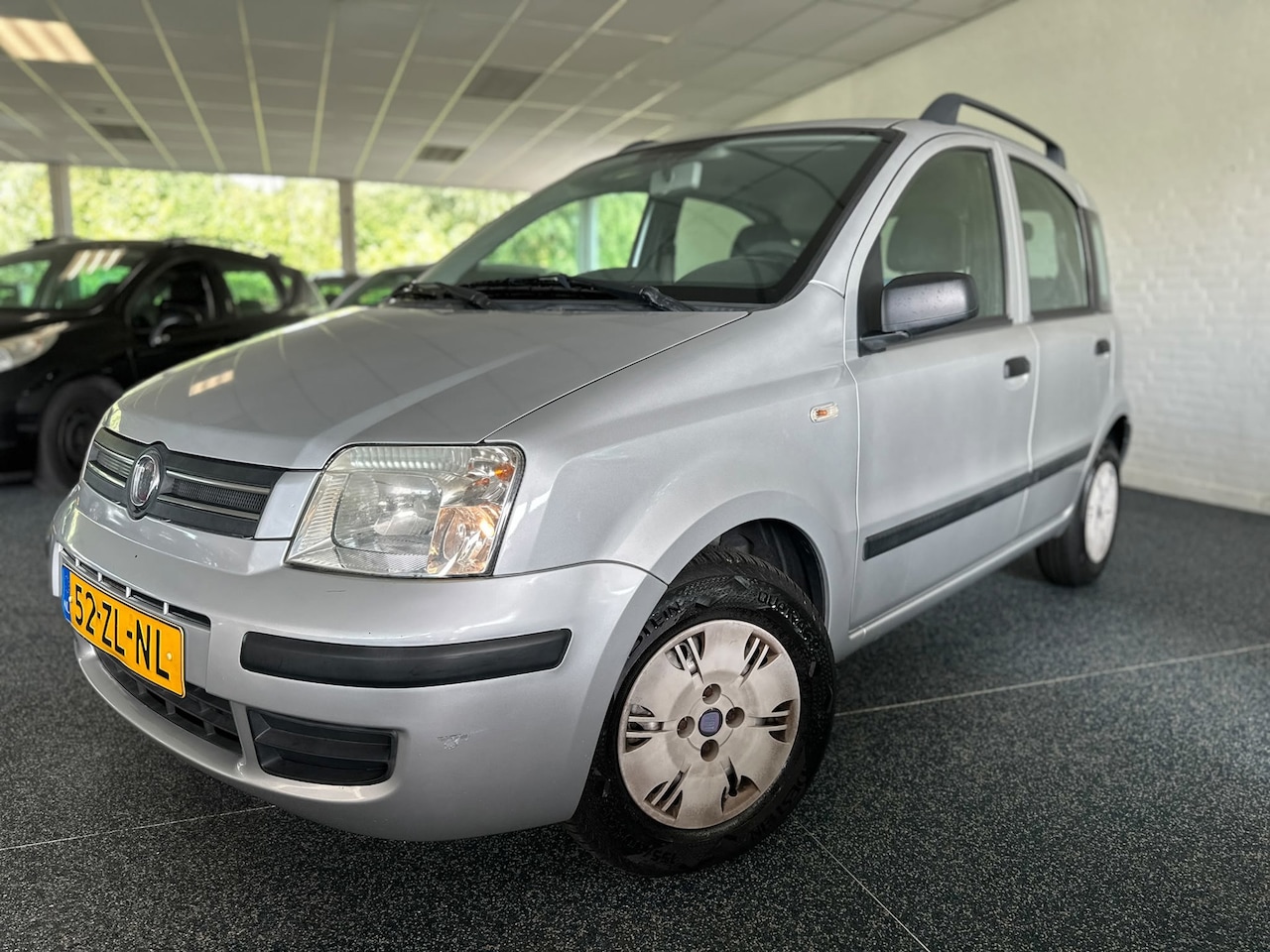 Fiat Panda - 1.2 Edizione Cool | werkende Airco | Citysteering | Goed onderhouden | Org NL | NAP | - AutoWereld.nl