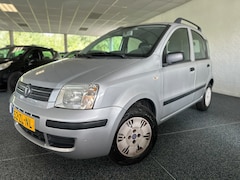 Fiat Panda - 1.2 Edizione Cool | werkende Airco | Citysteering | Goed onderhouden | Org NL | NAP |