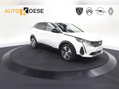 Peugeot 3008 - 1.6 HYbrid 225 Blue Lease Allure | Camera | Dodehoekdetectie | Apple Carplay