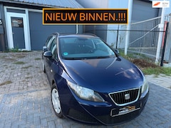 SEAT Ibiza ST - 1.4 Style airco Elek Ramen
