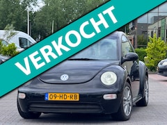 Volkswagen New Beetle - 1.6 | APK 10-04-2027 |