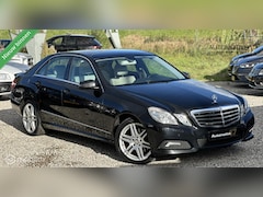 Mercedes-Benz E-klasse - 350 CDI Avantgarde