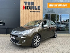 Citroën C3 - 1.2 VTi Collection + / Pano / Navi