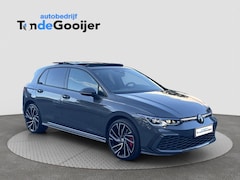 Volkswagen Golf - 1.4 eHybrid GTE | NAV. | PANORAMADAK | EL. TREKHAAK | STOELVERW. |