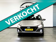 Hyundai i20 - 1.0 T-GDI Comfort| Automaat| Apple Car Play/ Android Auto| Camera