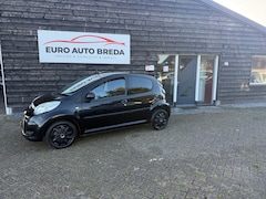 Citroën C1 - 1.0-12V Ambiance