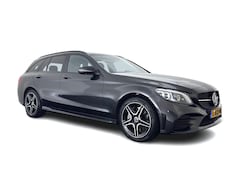 Mercedes-Benz C-klasse Estate - 300 e Business Solution AMG Limited (Plug-in) (INCL-BTW) Aut. *LEATHER-ALCANTARA | MULTIBE