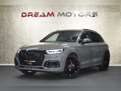 Audi Q5 - 55 TFSI e Quattro S-Line COMPETITION 367pk | LUCHTVERING | MASSAGE