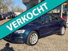 Audi A3 Limousine - 30 TFSI Pro Line, Navi, Cruise control, Xenon, etc