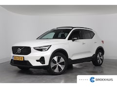 Volvo XC40 - 1.5 T4 Plug-in hybrid Ultimate Bright | 1e Eigenaar | Open Dak | Camera | Harman/Kardon |