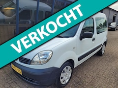 Renault Kangoo - 1.2-16V Authentique