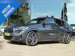 BMW X2 - SDRIVE18I HIGH EXECUTIVE M-SPORT | PANO | LED | ALCANTARA | HARMAN/KARDON | AFN. TREKHAAK