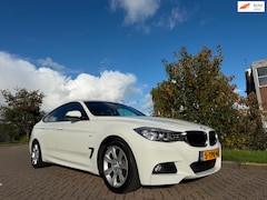 BMW 3-serie Gran Turismo - 320i Executive_PANORAMADAK_NETTE AUTO