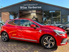 Renault Clio - 1.6 E-Tech Hybrid 140 R.S. Line Automaat
