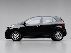 Kia Picanto - 1.0 CVVT ComfortPlusLine Navigator Sport (APPLE CARPLAY, NAVI, CAMERA, CLIMATE, ELEKTRISCH