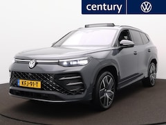 Volkswagen Tayron - 1.5 eHybrid R-Line Edition IQ light - Panoramaschuif-kanteldak - Harman Kardon - Trekhaak