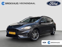 Ford Focus Wagon - 1.5 ST-Line 150pk | Trekhaak | Stoelverwarming | Camera | Apple Carplay |